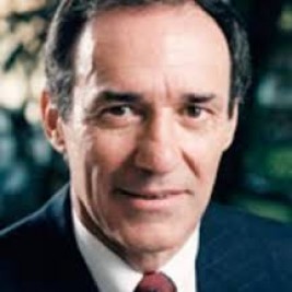 Larry Chimerine
